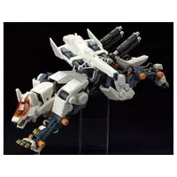 1/72 Scale Model Kit - ZOIDS / Command Wolf