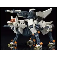 1/72 Scale Model Kit - ZOIDS / Command Wolf