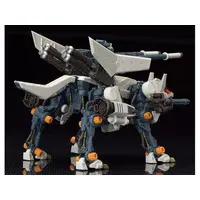 1/72 Scale Model Kit - ZOIDS / Command Wolf