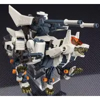 1/72 Scale Model Kit - ZOIDS / Command Wolf
