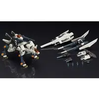 1/72 Scale Model Kit - ZOIDS / Command Wolf