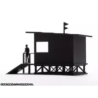 Plastic Model Kit - Friday Road Show