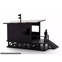 Plastic Model Kit - Friday Road Show