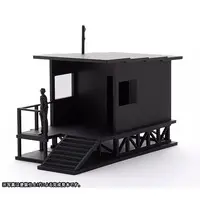 Plastic Model Kit - Friday Road Show