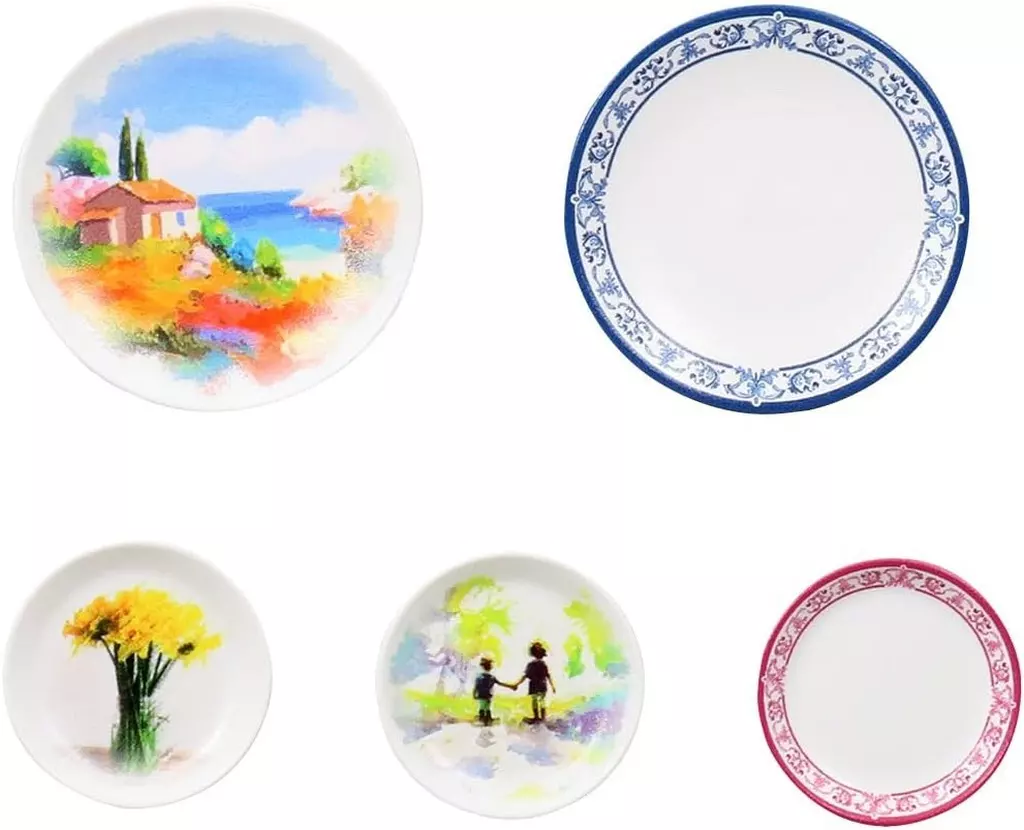 Pripra - Pripra Figure Plate