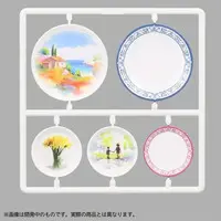 Pripra - Pripra Figure Plate