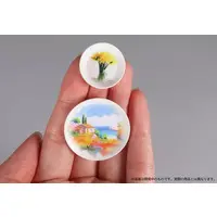 Pripra - Pripra Figure Plate