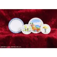 Pripra - Pripra Figure Plate