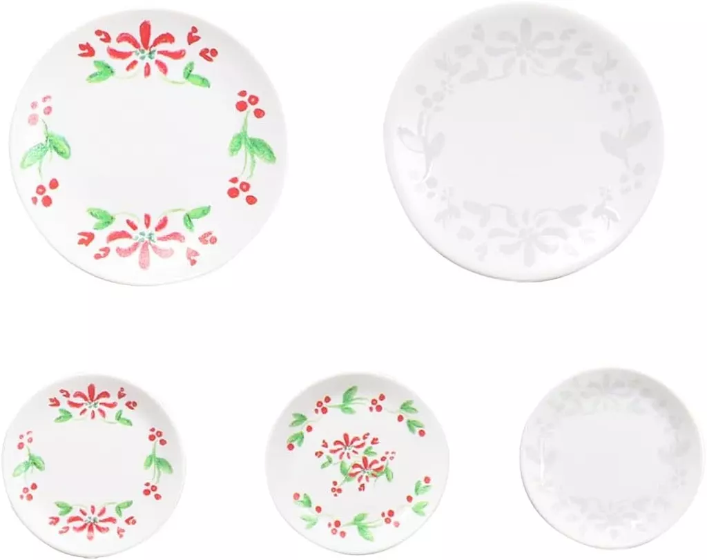 Pripra - Pripra Figure Plate