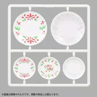 Pripra - Pripra Figure Plate