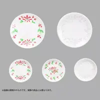 Pripra - Pripra Figure Plate