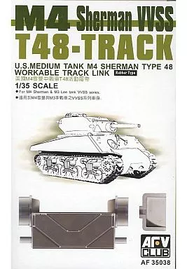 1/35 Scale Model Kit - Detail-Up Parts