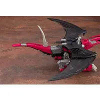 1/72 Scale Model Kit - ZOIDS / Redler