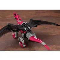 1/72 Scale Model Kit - ZOIDS / Redler