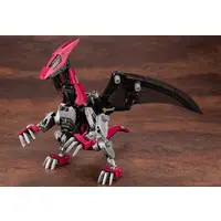 1/72 Scale Model Kit - ZOIDS / Redler