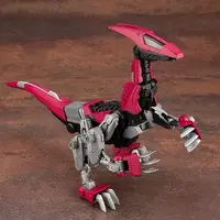 1/72 Scale Model Kit - ZOIDS / Redler