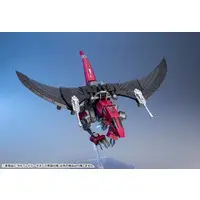 1/72 Scale Model Kit - ZOIDS / Redler