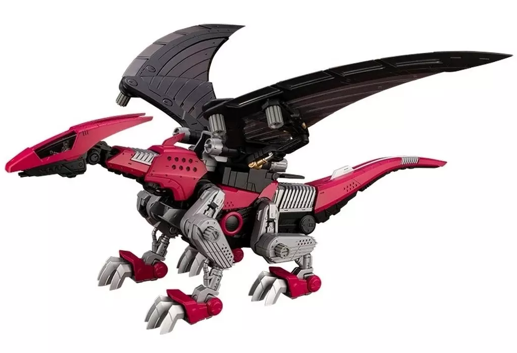 1/72 Scale Model Kit - ZOIDS / Redler