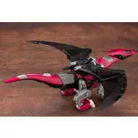 1/72 Scale Model Kit - ZOIDS / Redler