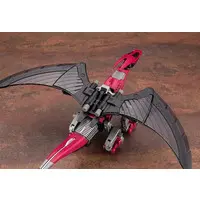 1/72 Scale Model Kit - ZOIDS / Redler