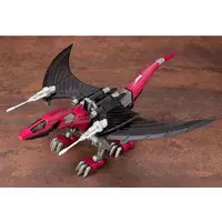 1/72 Scale Model Kit - ZOIDS / Redler