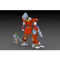 1/35 Scale Model Kit - 5inch Mechanism