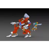 1/35 Scale Model Kit - 5inch Mechanism