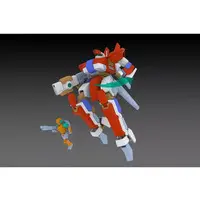 1/35 Scale Model Kit - Rohga: Armor Force