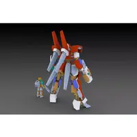 1/35 Scale Model Kit - Rohga: Armor Force