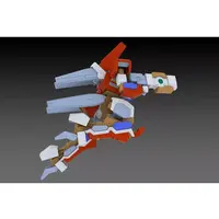 1/35 Scale Model Kit - Rohga: Armor Force