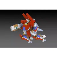 1/35 Scale Model Kit - Rohga: Armor Force