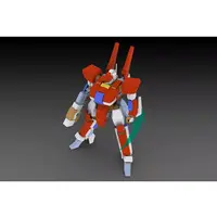 1/35 Scale Model Kit - Rohga: Armor Force