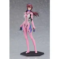 PLAMAX - Rebuild of Evangelion / Makinami Mari Illustrious