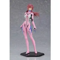 PLAMAX - Rebuild of Evangelion / Makinami Mari Illustrious