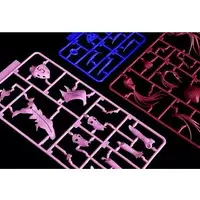 PLAMAX - Rebuild of Evangelion / Makinami Mari Illustrious