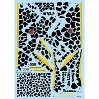 1/48 Scale Model Kit - Japan Self-Defense Forces