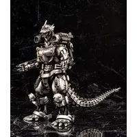 Godzilla: Tokyo SOS(2003) Multi Porpose-Fighting System Kiryu Model Kit