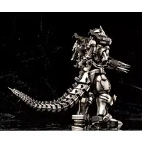 Godzilla: Tokyo SOS(2003) Multi Porpose-Fighting System Kiryu Model Kit