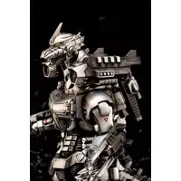 Godzilla: Tokyo SOS(2003) Multi Porpose-Fighting System Kiryu Model Kit