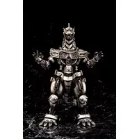 Godzilla: Tokyo SOS(2003) Multi Porpose-Fighting System Kiryu Model Kit