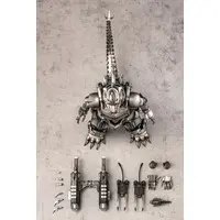 Godzilla: Tokyo SOS(2003) Multi Porpose-Fighting System Kiryu Model Kit