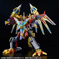 MODEROID - Gridman Universe / Rogue Kaiser Gridman