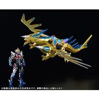 MODEROID - Gridman Universe / Rogue Kaiser Gridman