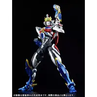 MODEROID - Gridman Universe / Rogue Kaiser Gridman