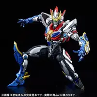 MODEROID - Gridman Universe / Rogue Kaiser Gridman