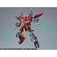 MODEROID - Gridman Universe / Rogue Kaiser Gridman