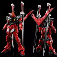 Gundam Models - MOBILE SUIT GUNDAM SEED / Sword Impulse Gundam