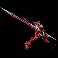 Gundam Models - MOBILE SUIT GUNDAM SEED / Sword Impulse Gundam
