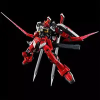 Gundam Models - MOBILE SUIT GUNDAM SEED / Sword Impulse Gundam