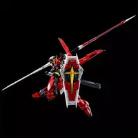 Gundam Models - MOBILE SUIT GUNDAM SEED / Sword Impulse Gundam